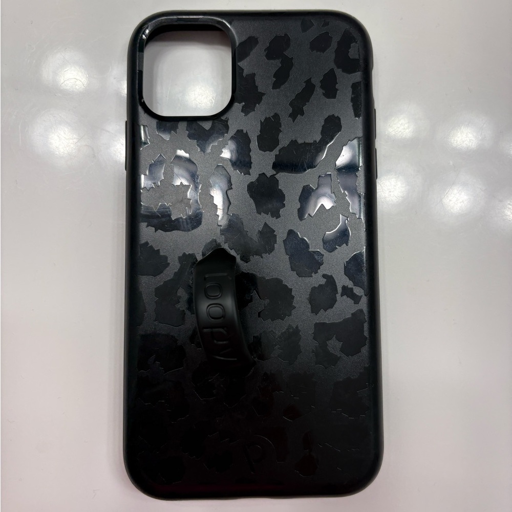 iPhone 11 loopy case